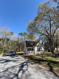 Our perfect place to rest and relax.