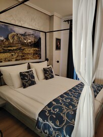 Super comfy Bed