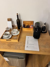 Coffee machine
