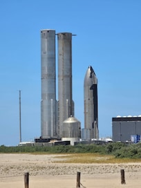 Space X