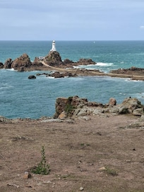 Corbiere Lighthouse