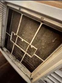 Air conditioning unit