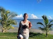 Bloody Mary for brekki