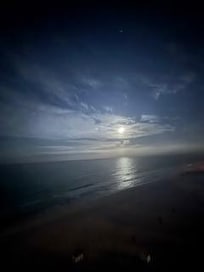 Moonlight!
