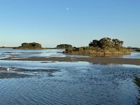 Gordonâs Pond in Cape Henlopen State Park