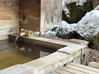 部屋風呂