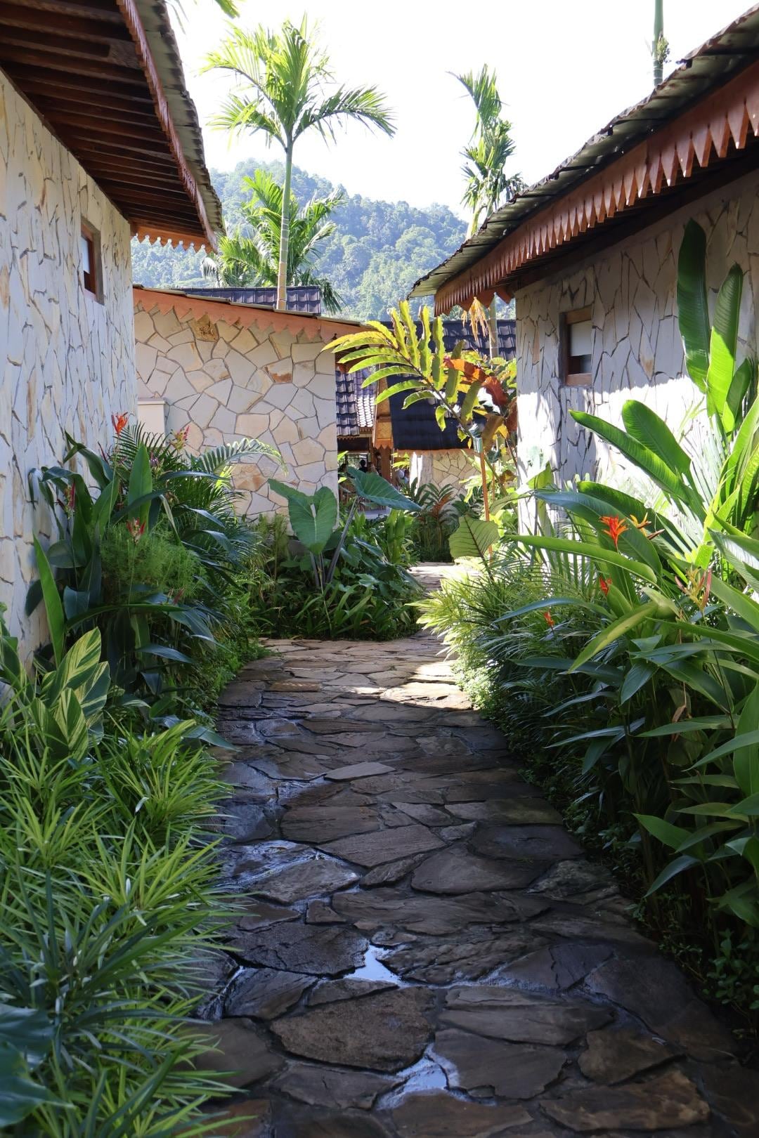 Resort