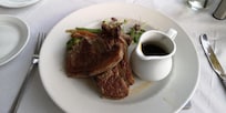 Restaurant special