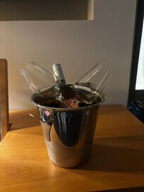 Überraschung von Hotel🫶🏻