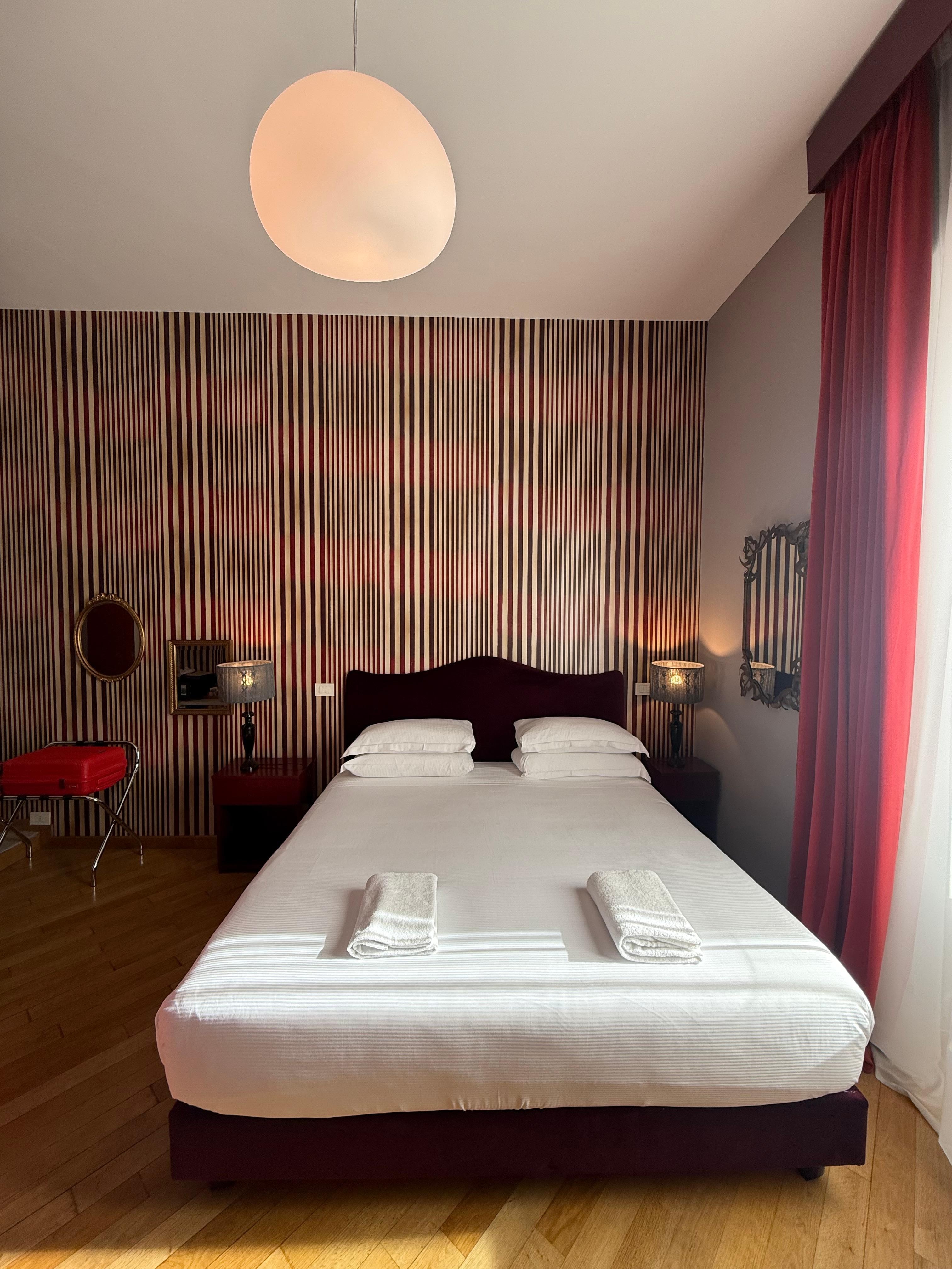 Confortável e bem limpo 