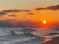 Perfect for the Sunsets