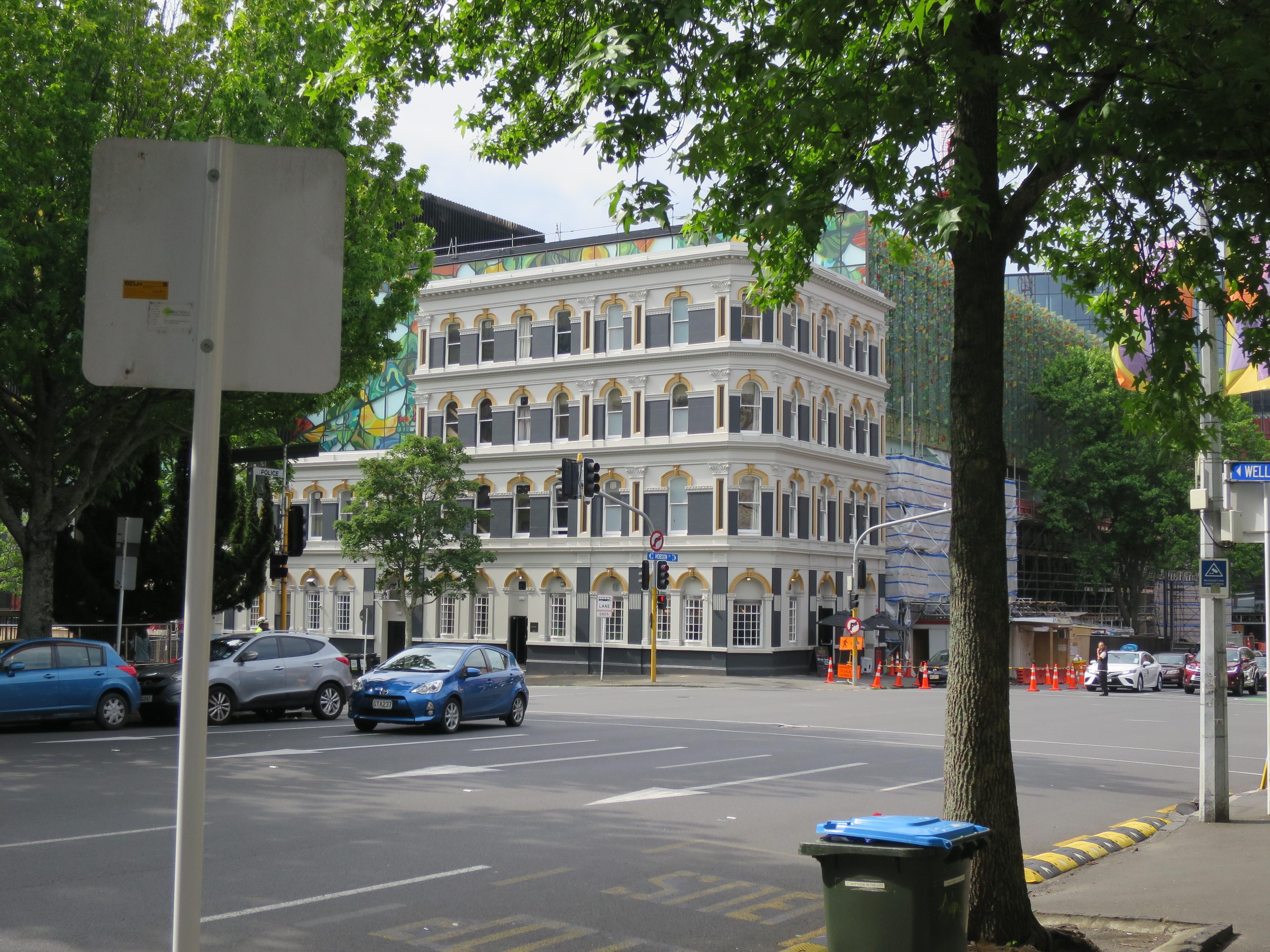 Aussenansicht