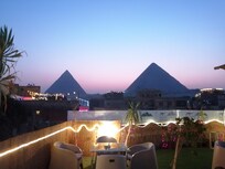 Beautiful view!
