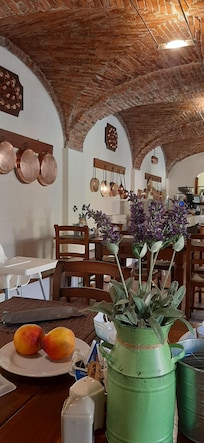Sala per colazione