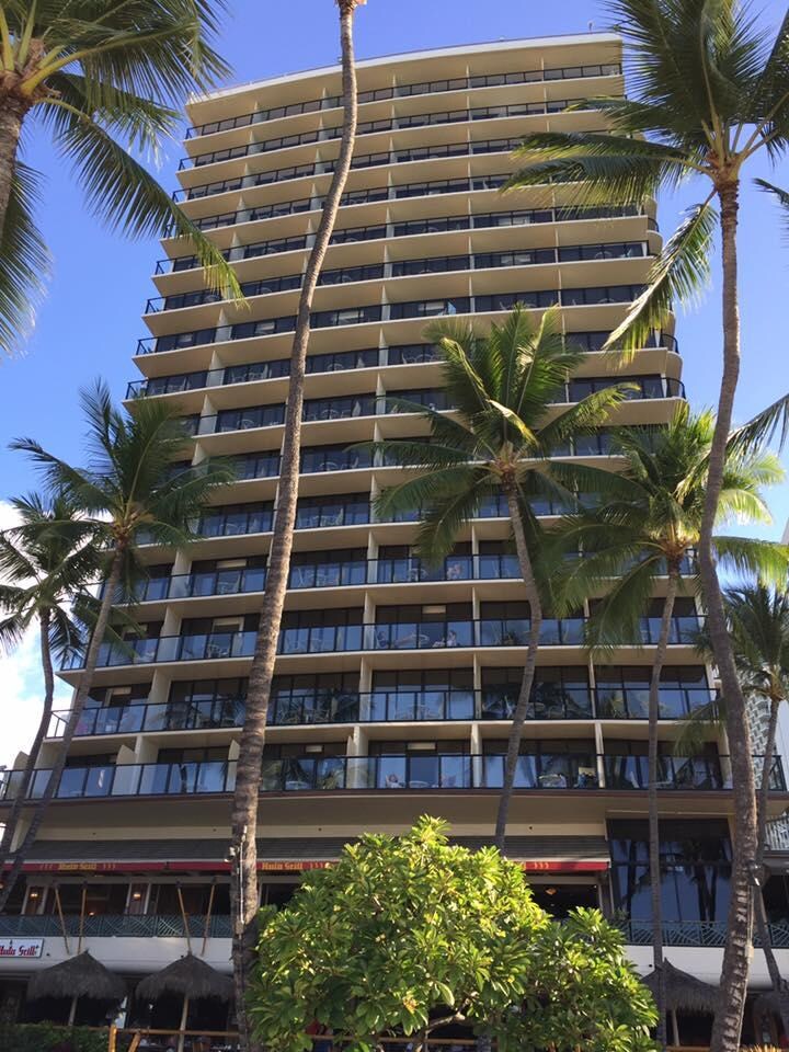 Our Lanai