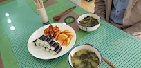 조식