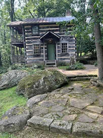 Cabin