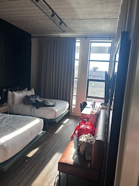 Other view with window