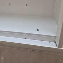 Sauber sieht anders aus