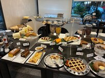 Breakfast!