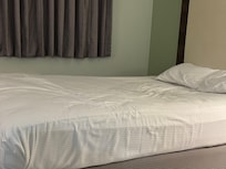 Saggy mattress
