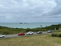 Vue de l appartement