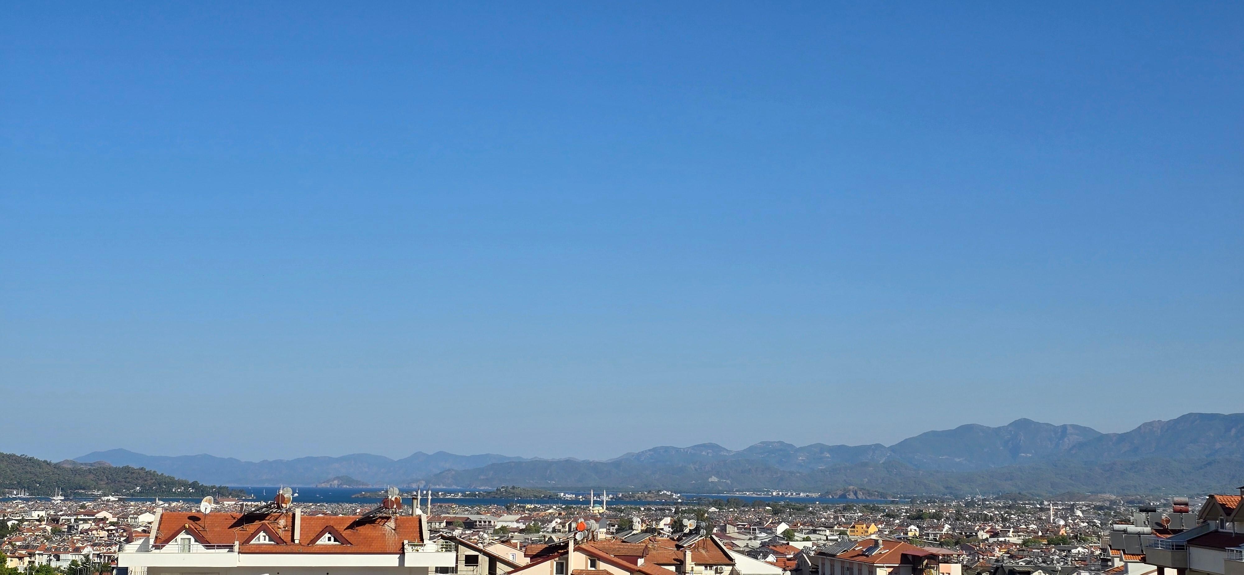 Zimmer mit Meerblick 