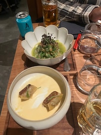 El restaurante makoto es muy rico, el personal siempre amable y atentos