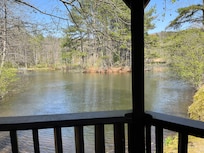 Pond