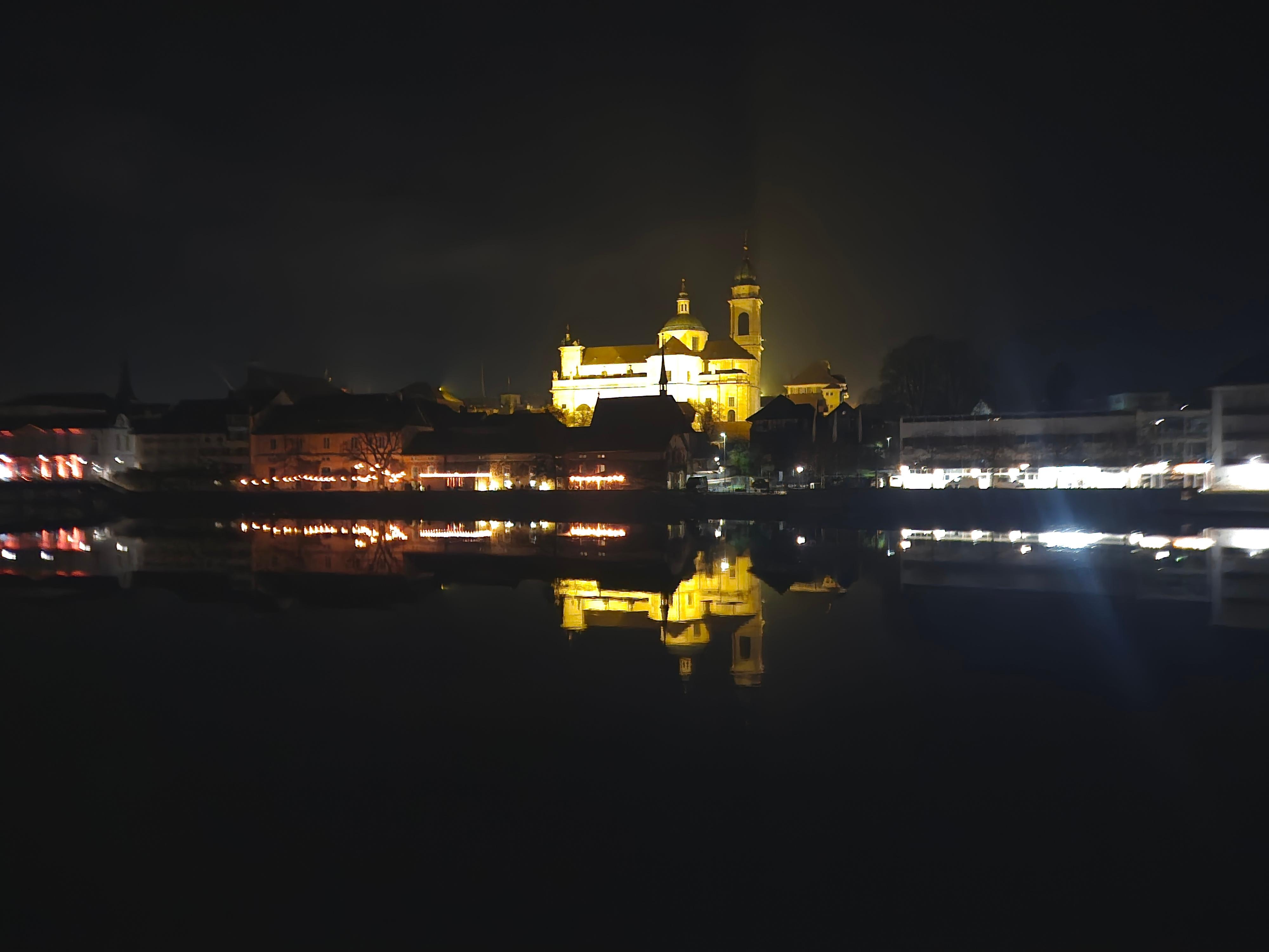 The View from my hotel room 😍 