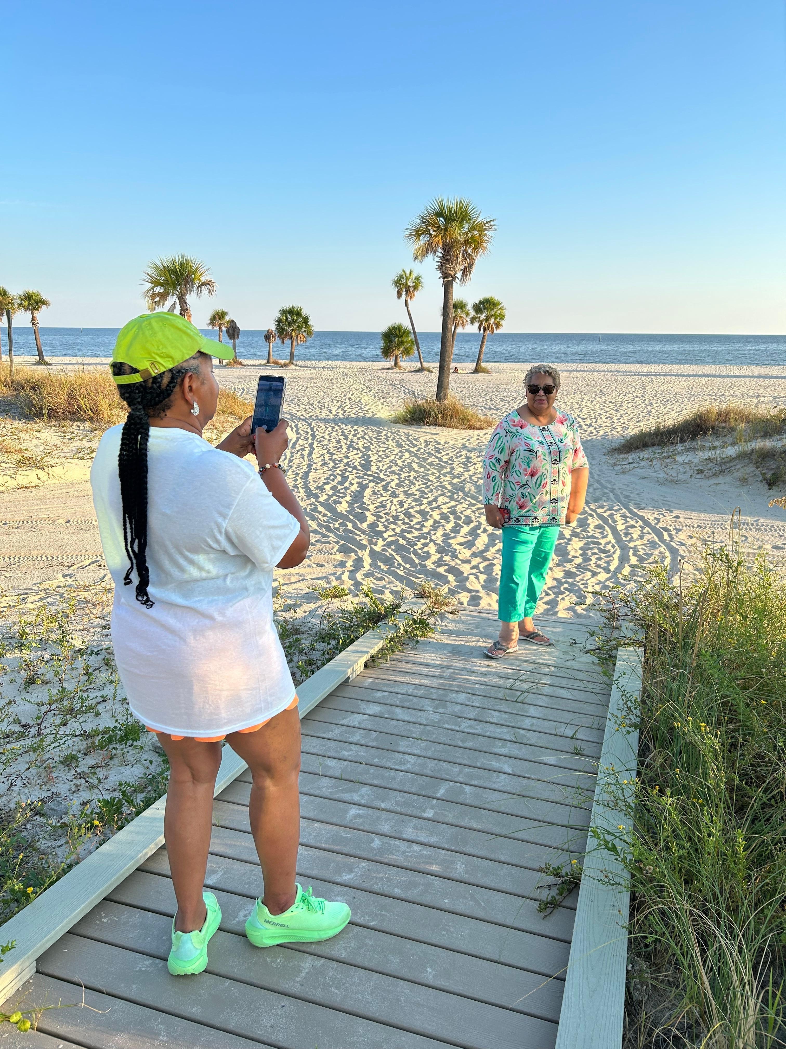 Seabreeze Condo Property 