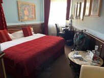 Room 5 on 5thfloor