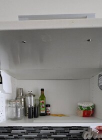 No Coffee, tea or snacks