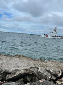 Ocean! Fort Pierce