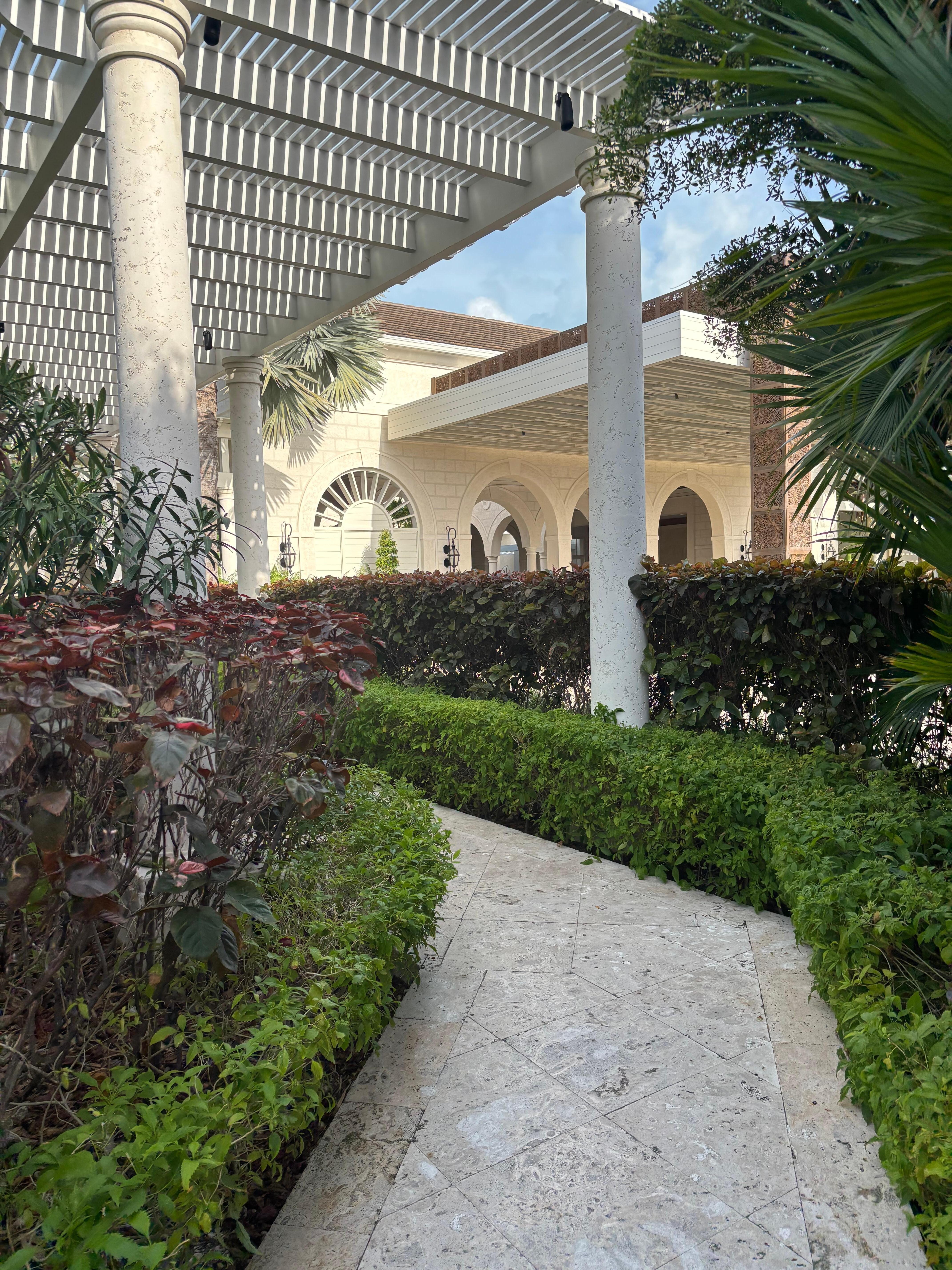 Property views….