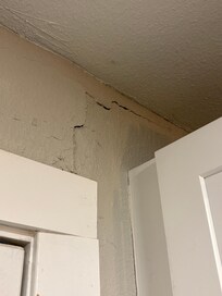 Water damage