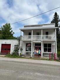 Bliss General Store