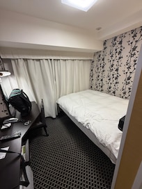 Room size