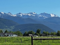 Spanish Peaks
