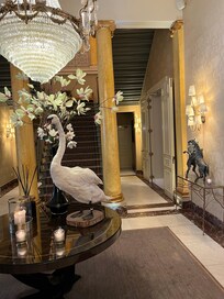 Hall