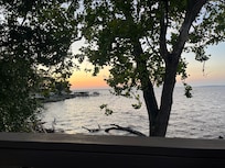 Morning sunrise