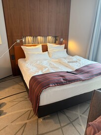 Our bedroom