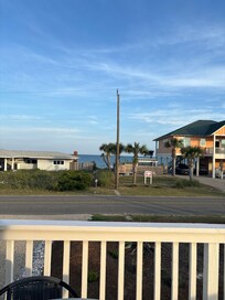The picture doesn’t even show enough of the beauty of this place !