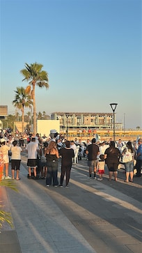Playa la libertad