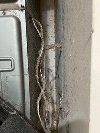 Ac closet