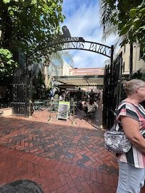 Cafe Beignet