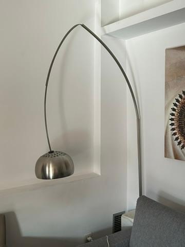 lamp