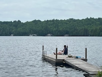 Great fishing
