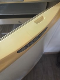 Old and broken appliances