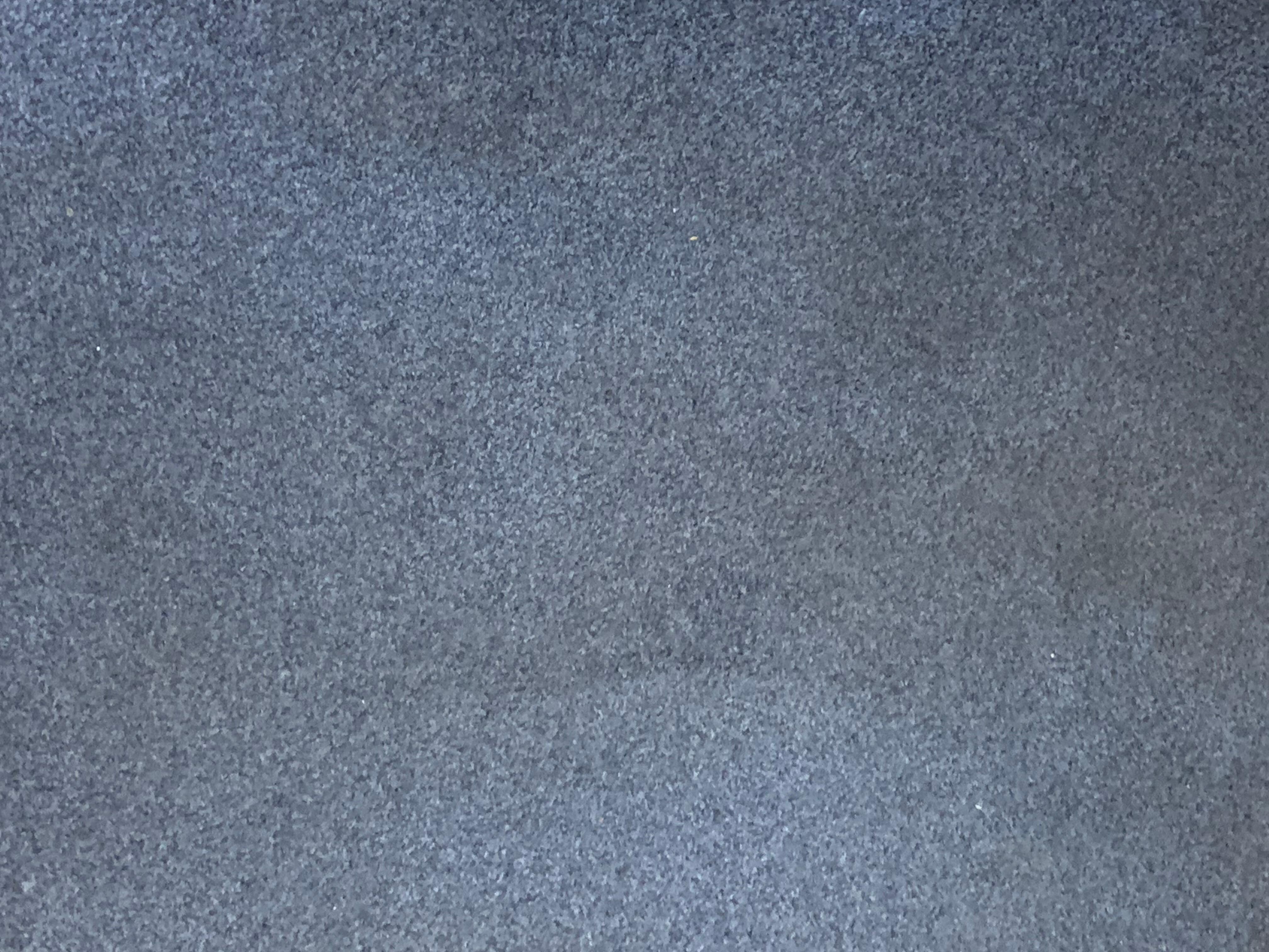 Dirty carpet 